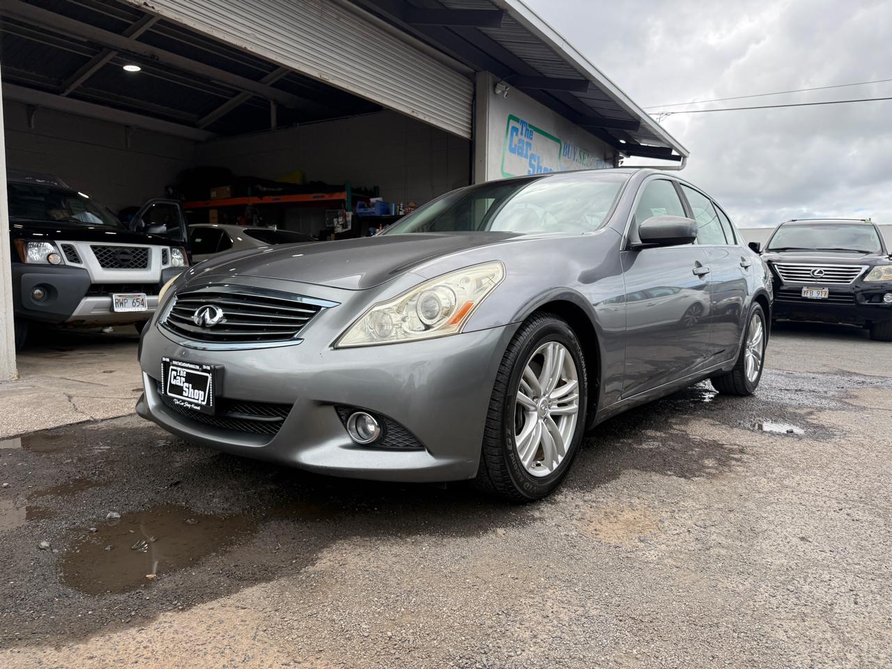 infiniti g sedan 2011 JN1CV6AP9BM508544 image infiniti g sedan 2011 JN1CV6AP9BM508544 image